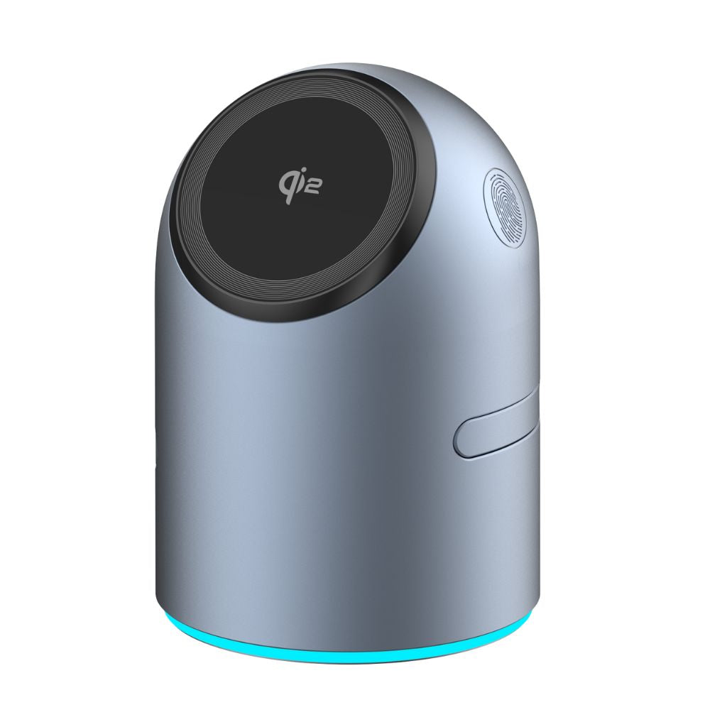 PowerDock Rotate