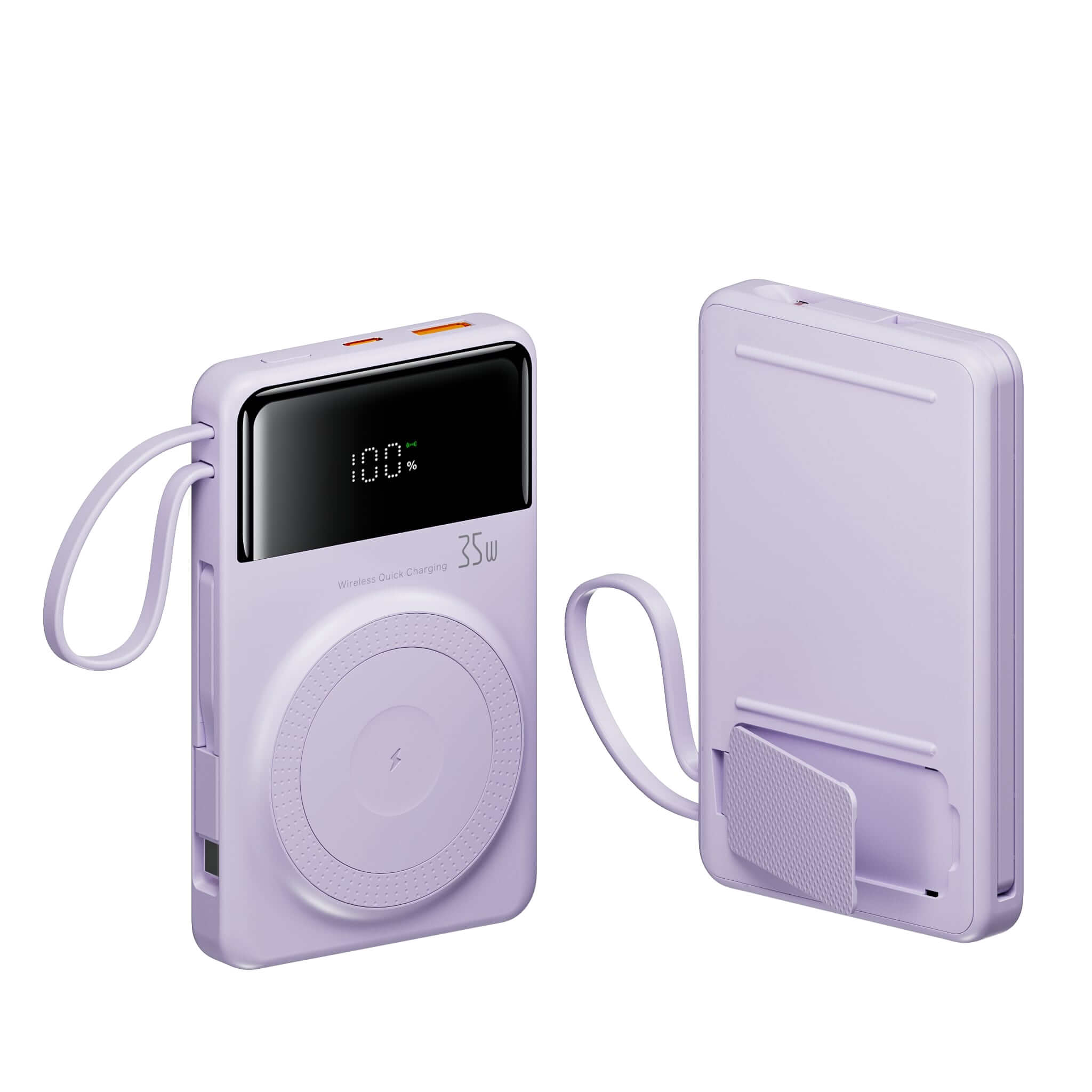 MagCharge Flex 35W