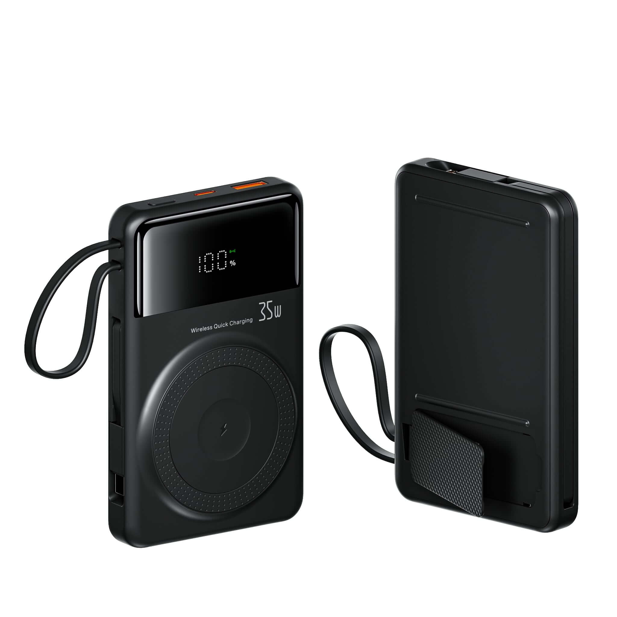 MagCharge Flex 35W