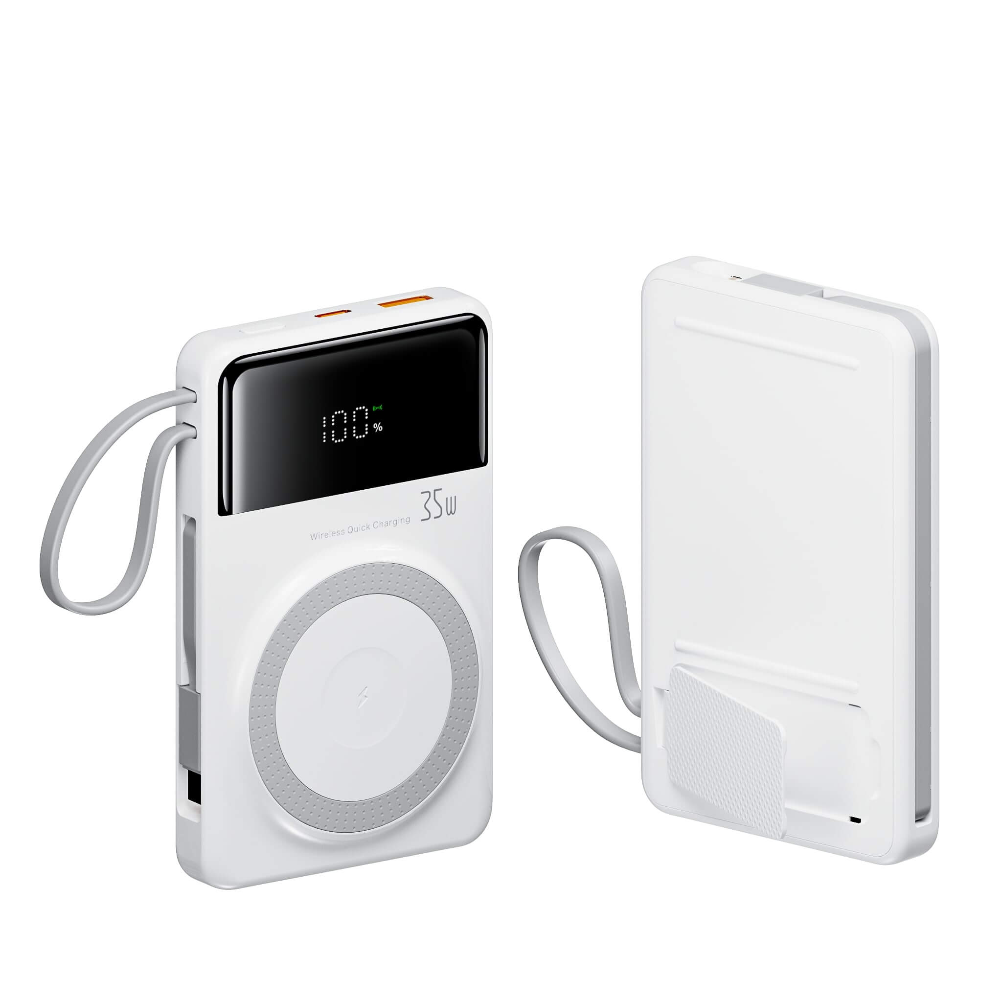 MagCharge Flex 35W