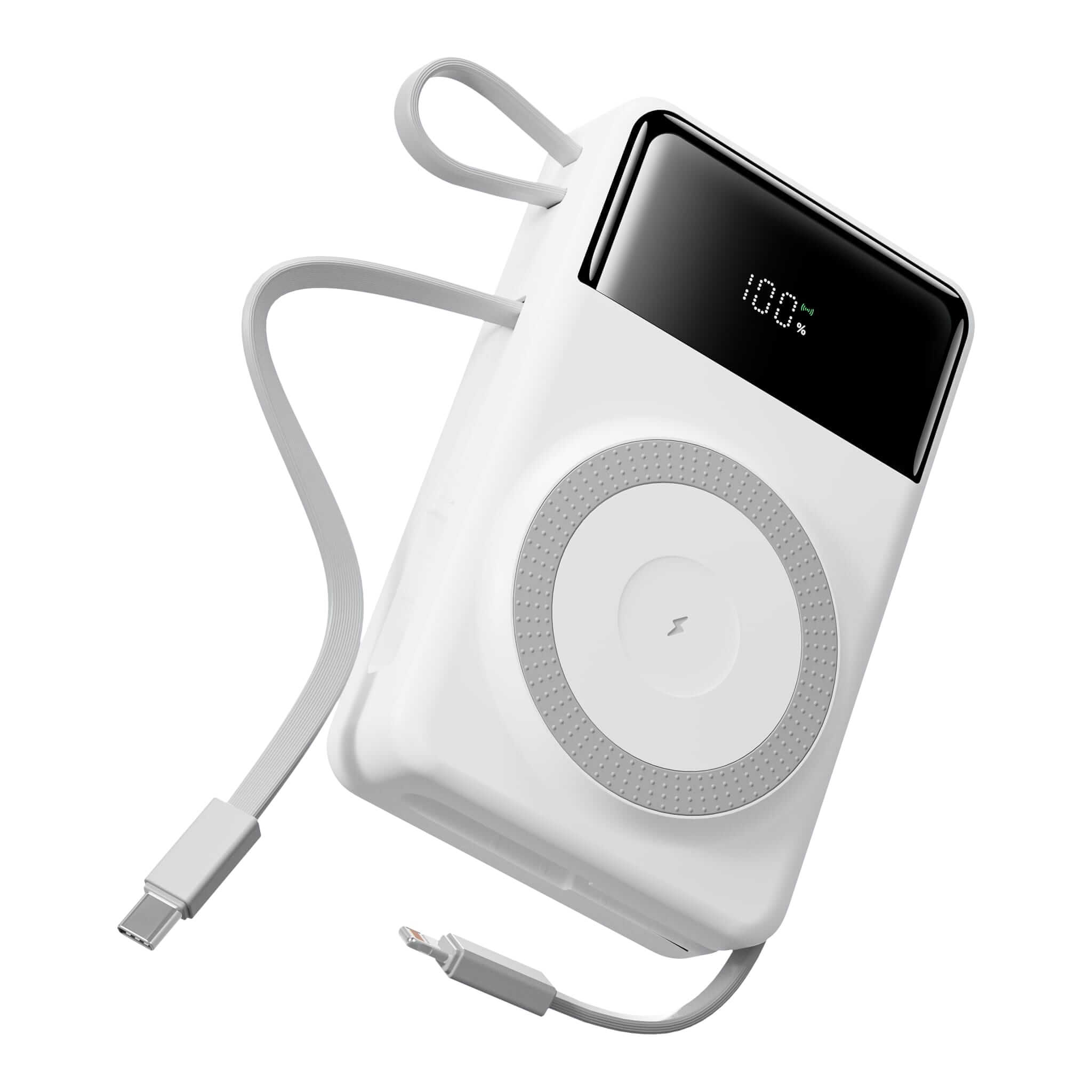 MagCharge Flex 35W
