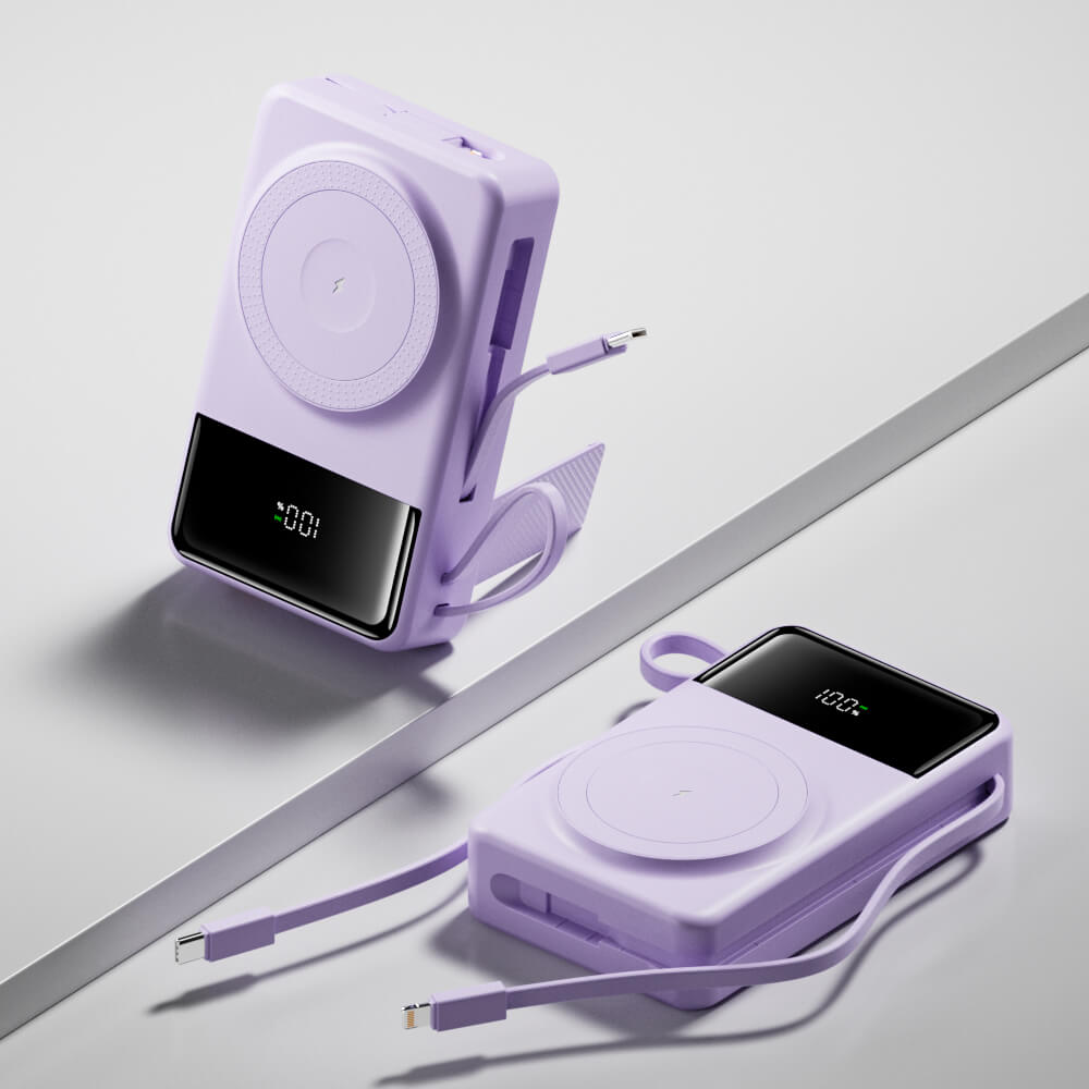 MagCharge Flex 35W
