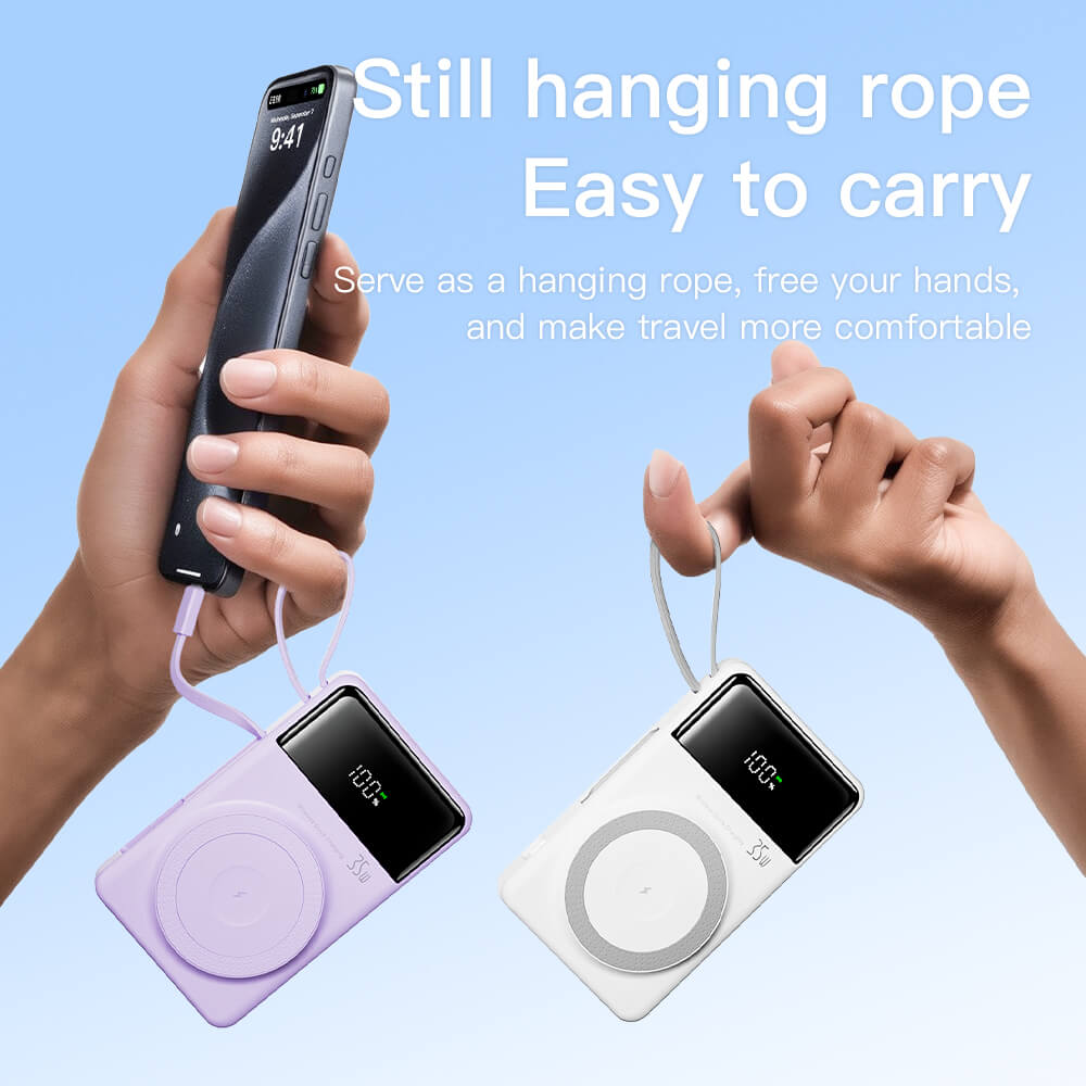MagCharge Flex 35W