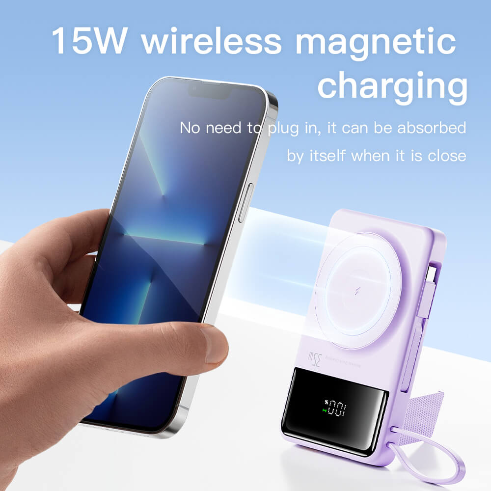 MagCharge Flex 35W