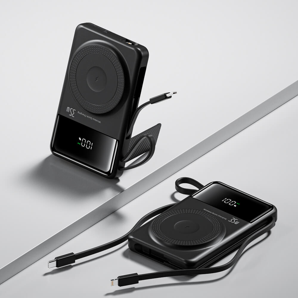 MagCharge Flex 35W