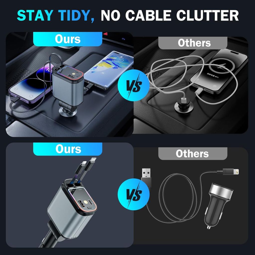 PowerPort StarrySky