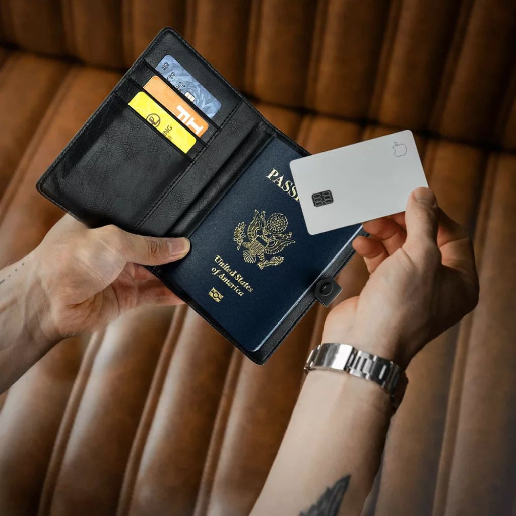 TagWallet Passport