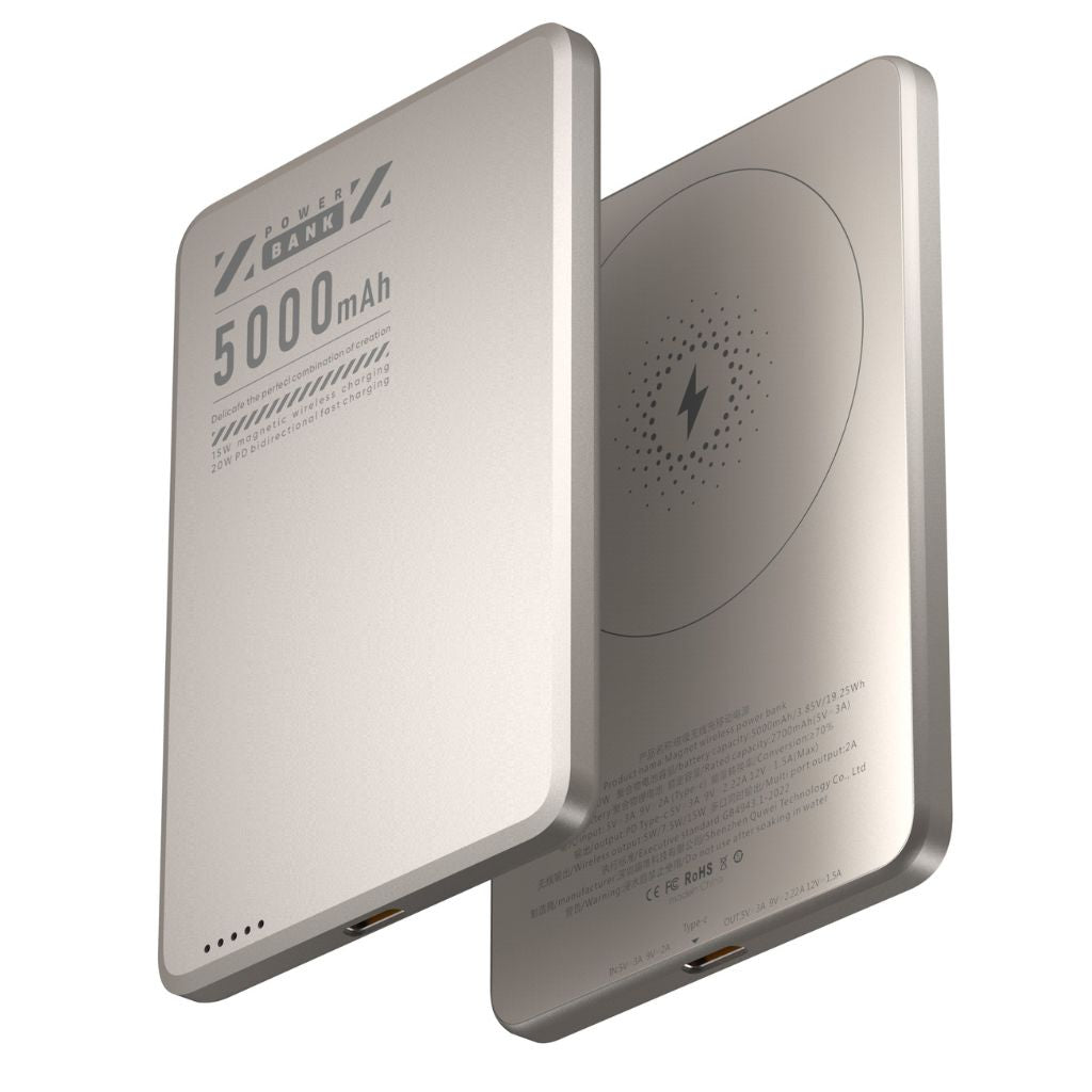 MagBank Slim