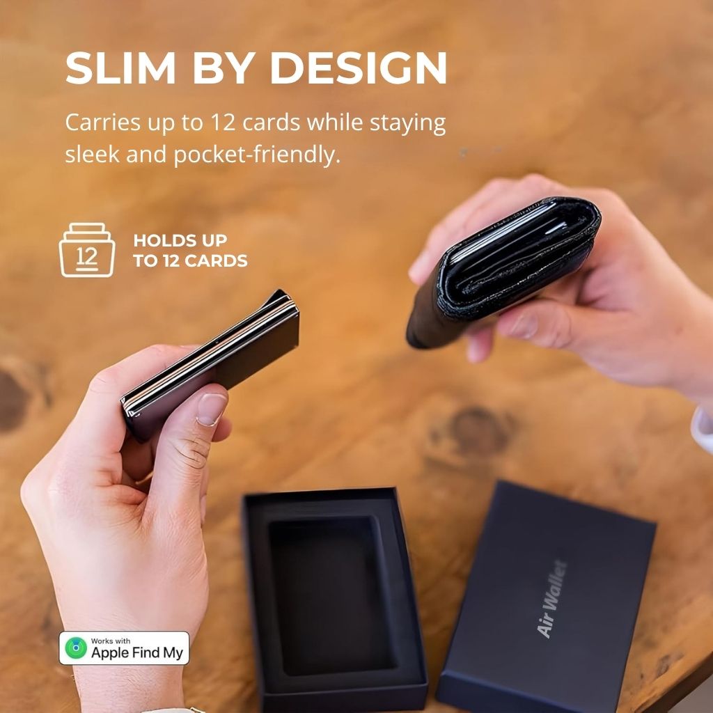 AirWallet