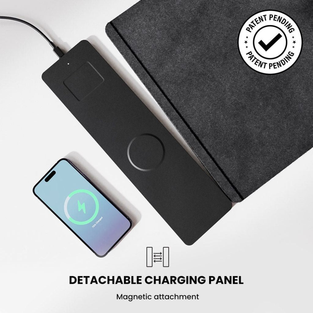 EVOLVED® DeskCharge Pro
