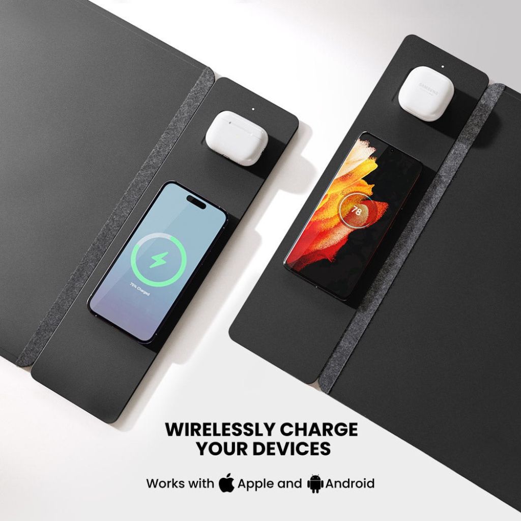 EVOLVED® DeskCharge Pro