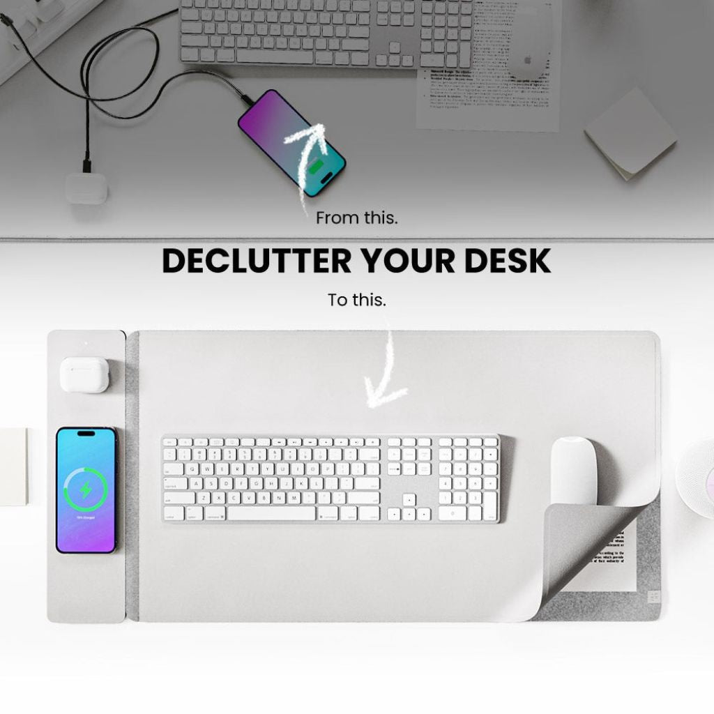 EVOLVED® DeskCharge Pro