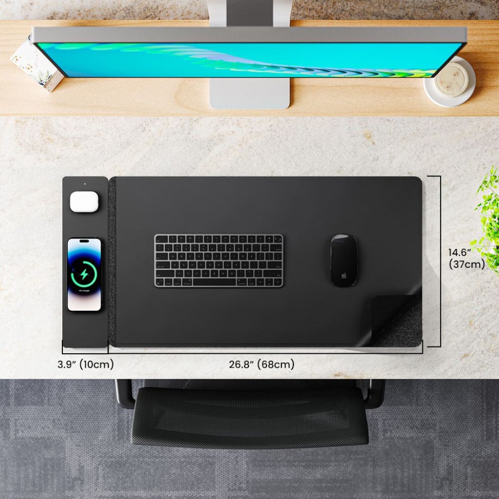 EVOLVED® DeskCharge Pro