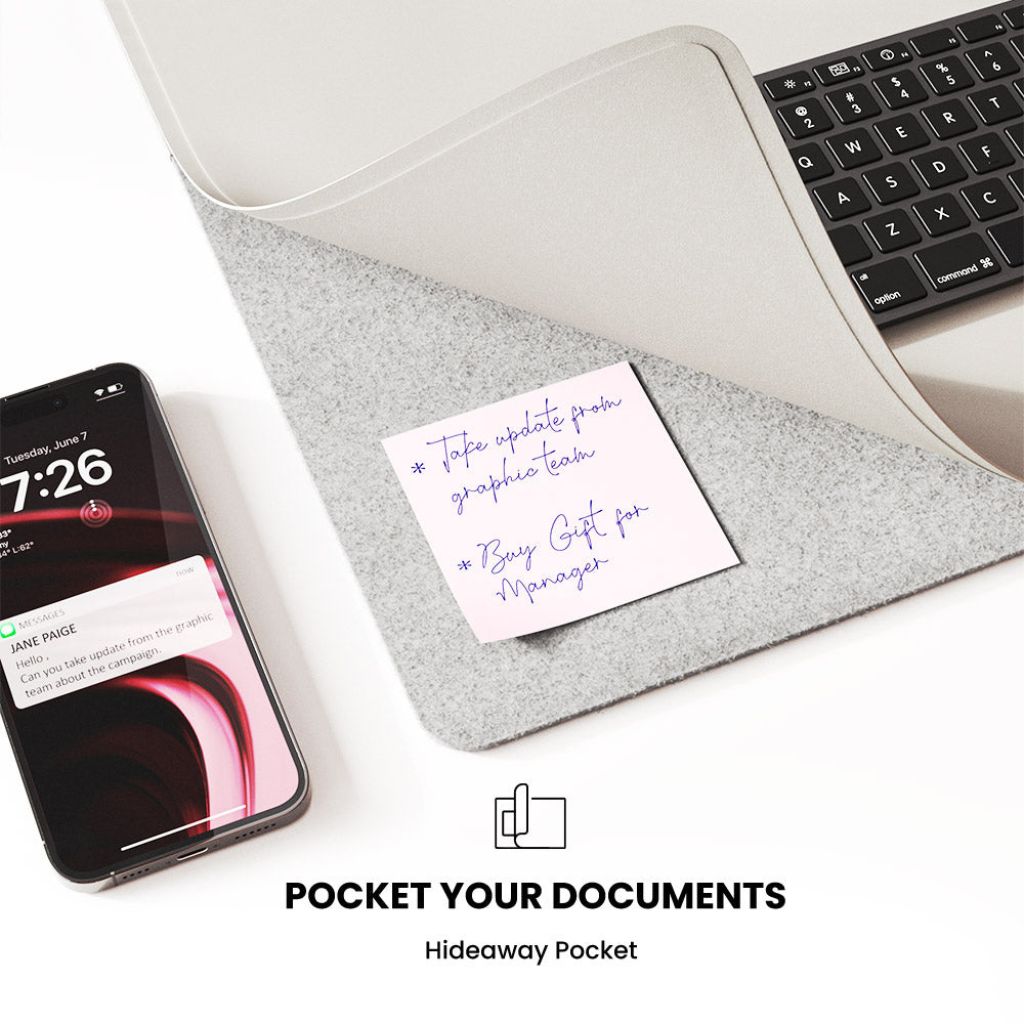 EVOLVED® DeskCharge Pro