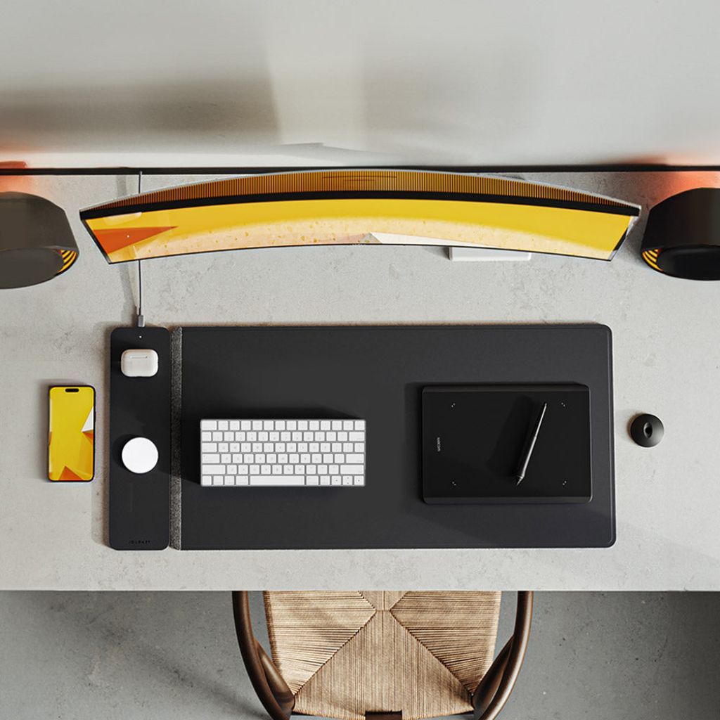 EVOLVED® DeskCharge Pro