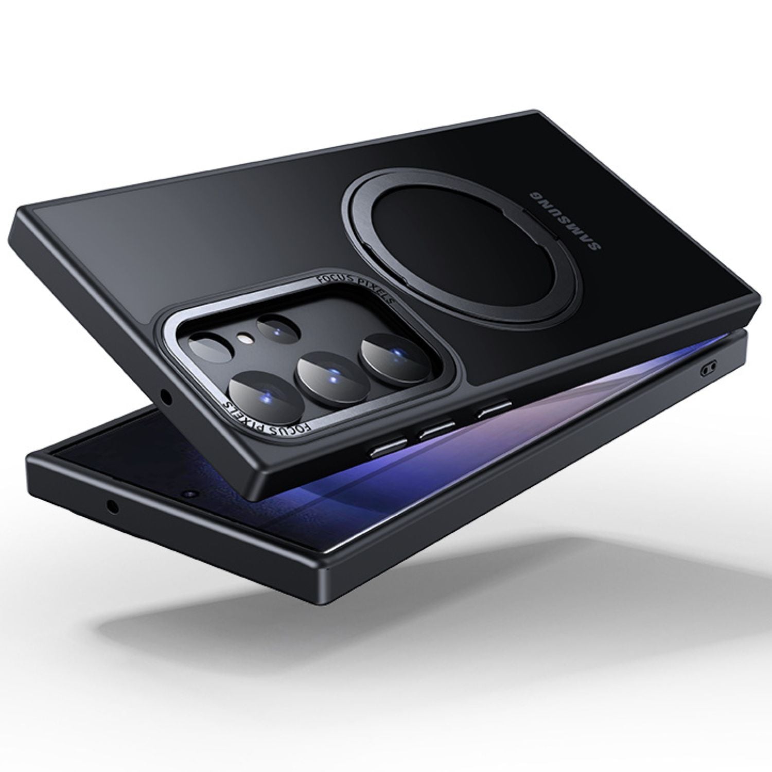 MagCase SnapKick