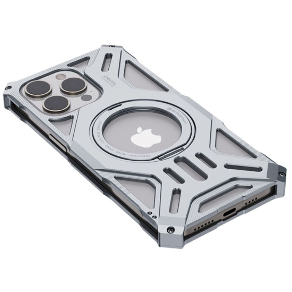 MagCase MetalKick