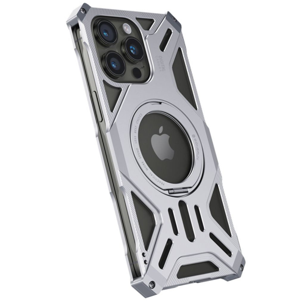MagCase MetalKick