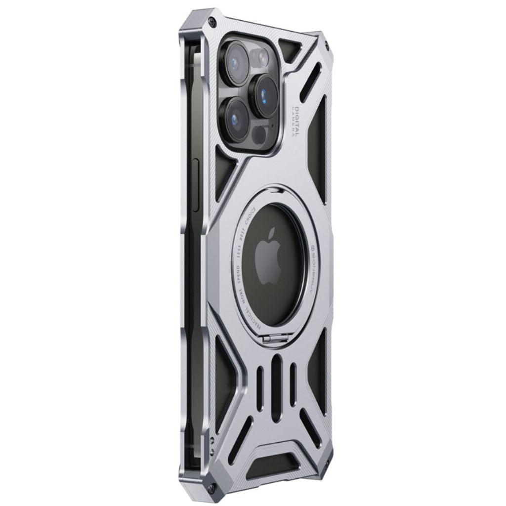 MagCase MetalKick