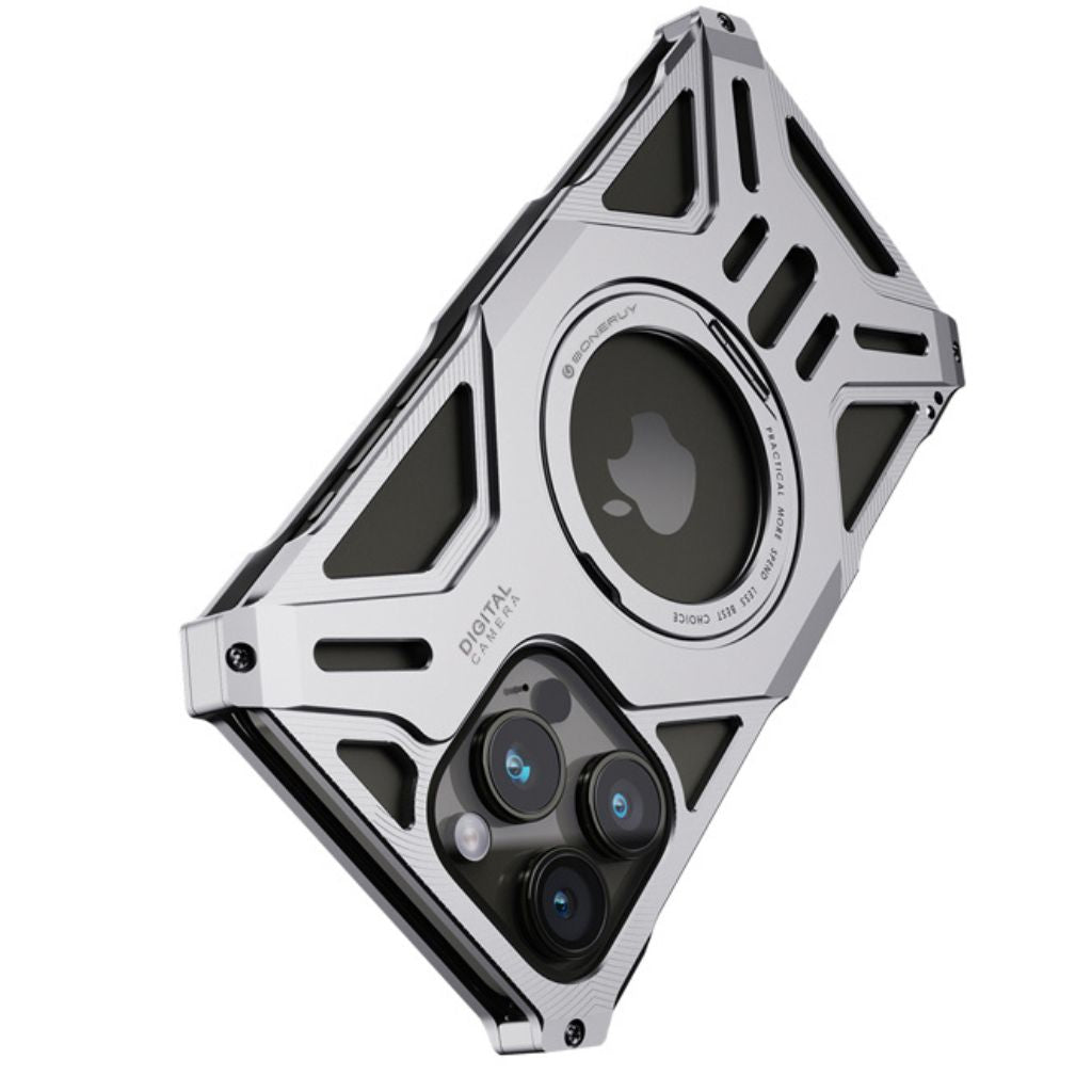 MagCase MetalKick