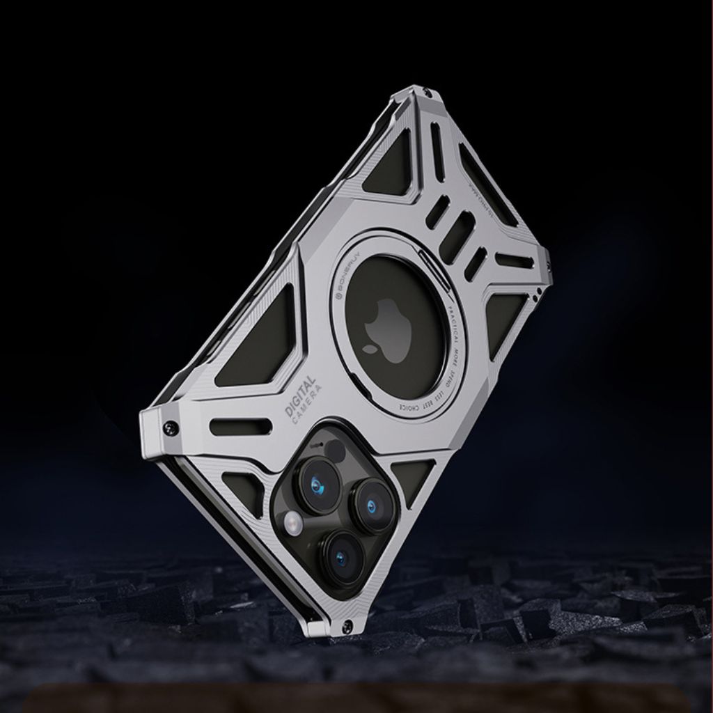 MagCase MetalKick
