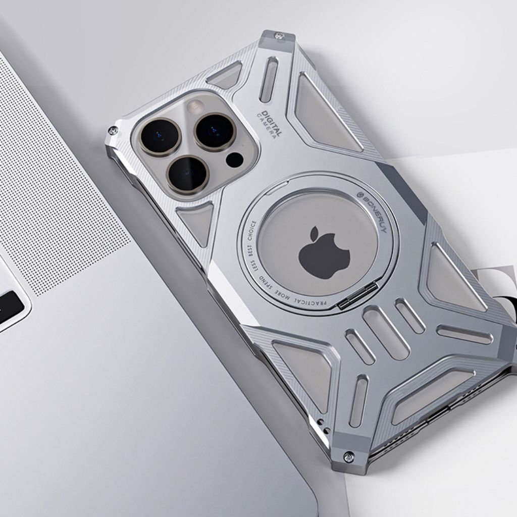 MagCase MetalKick