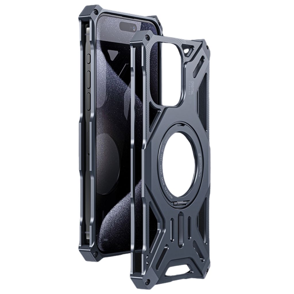 MagCase MetalKick
