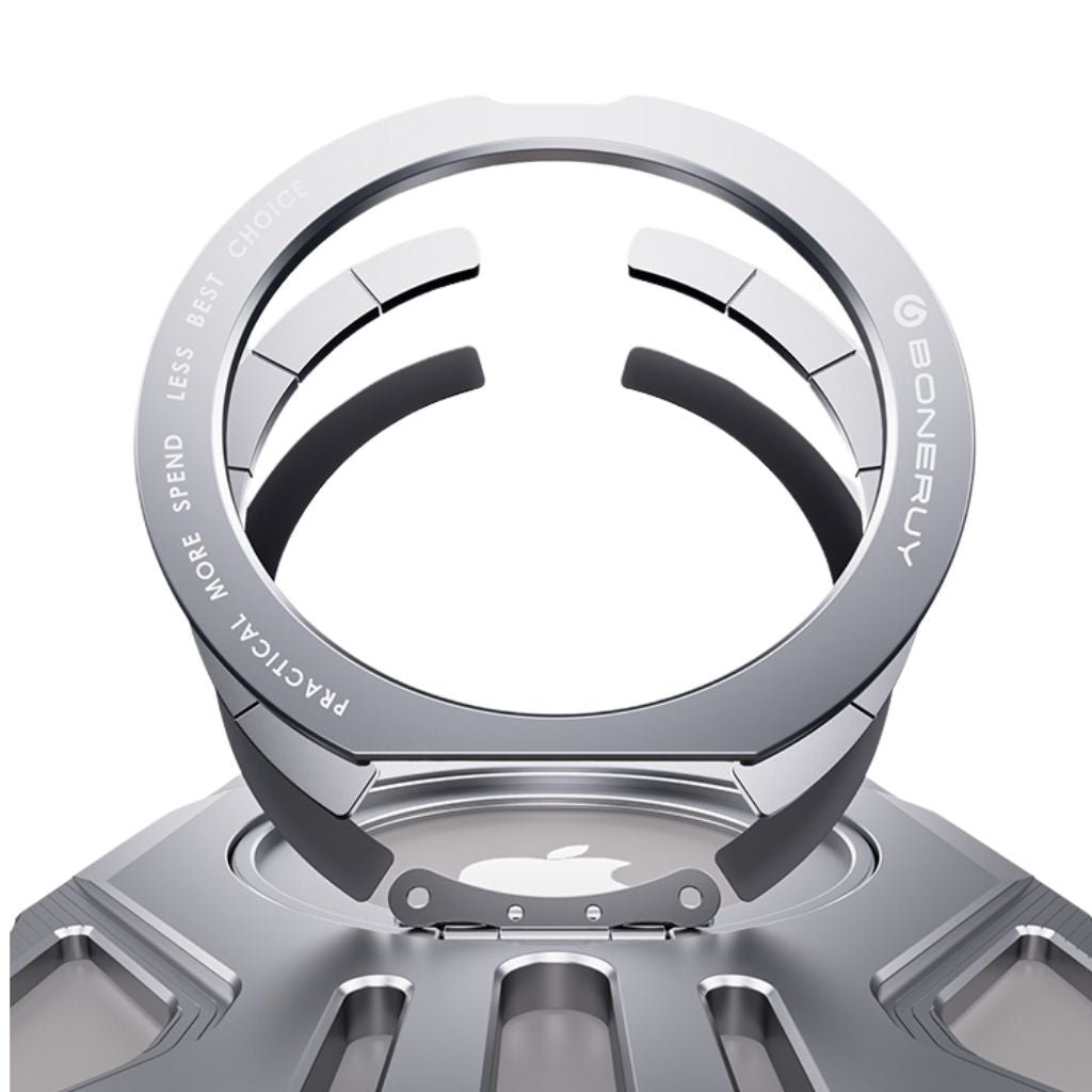 MagCase MetalKick