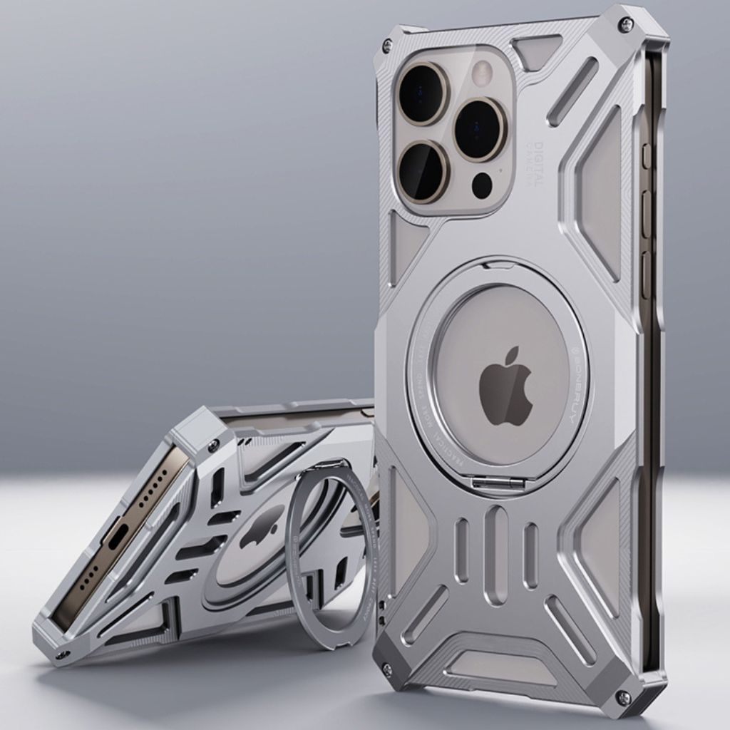 MagCase MetalKick