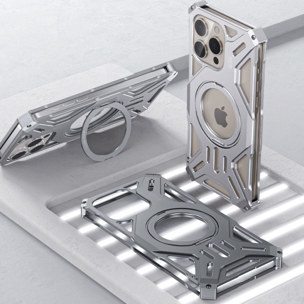 MagCase MetalKick