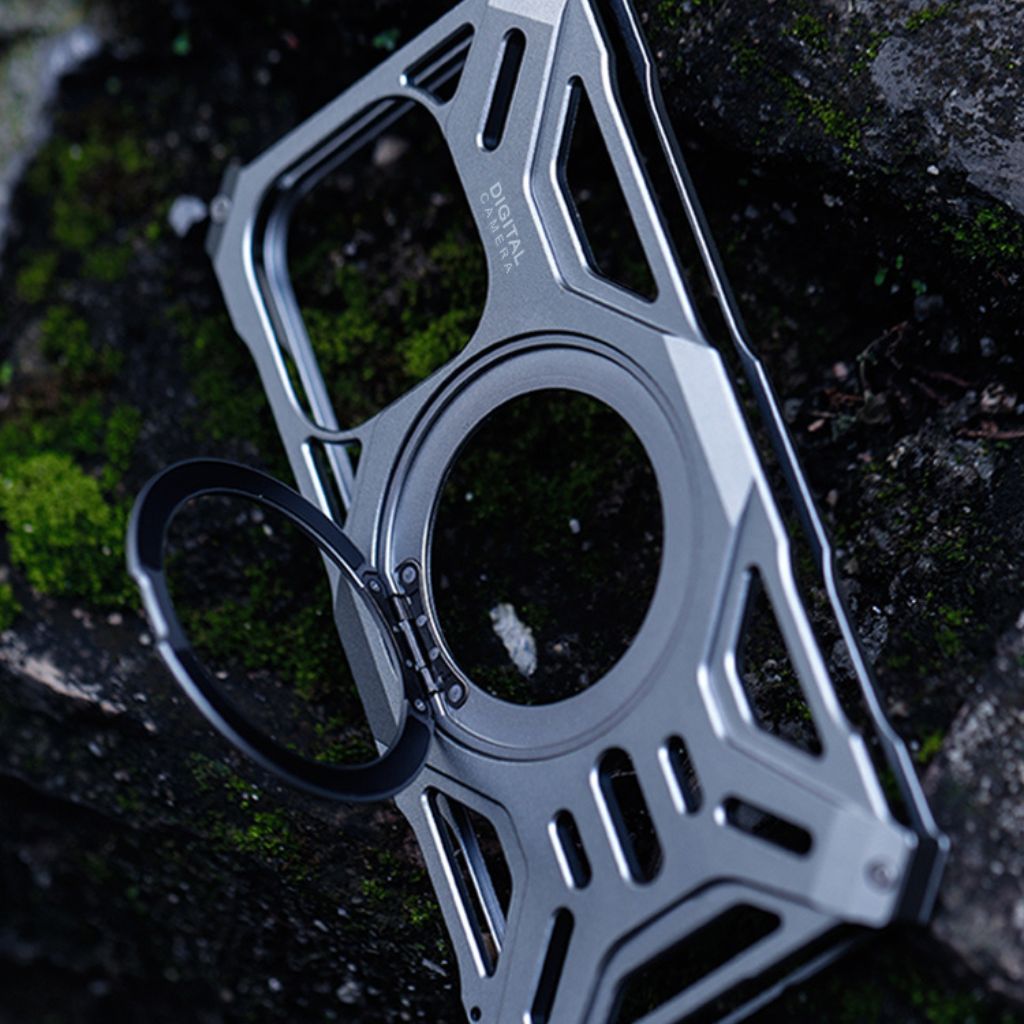 MagCase MetalKick