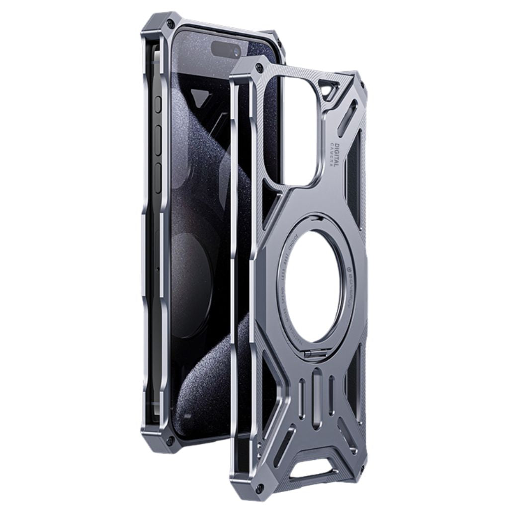MagCase MetalKick