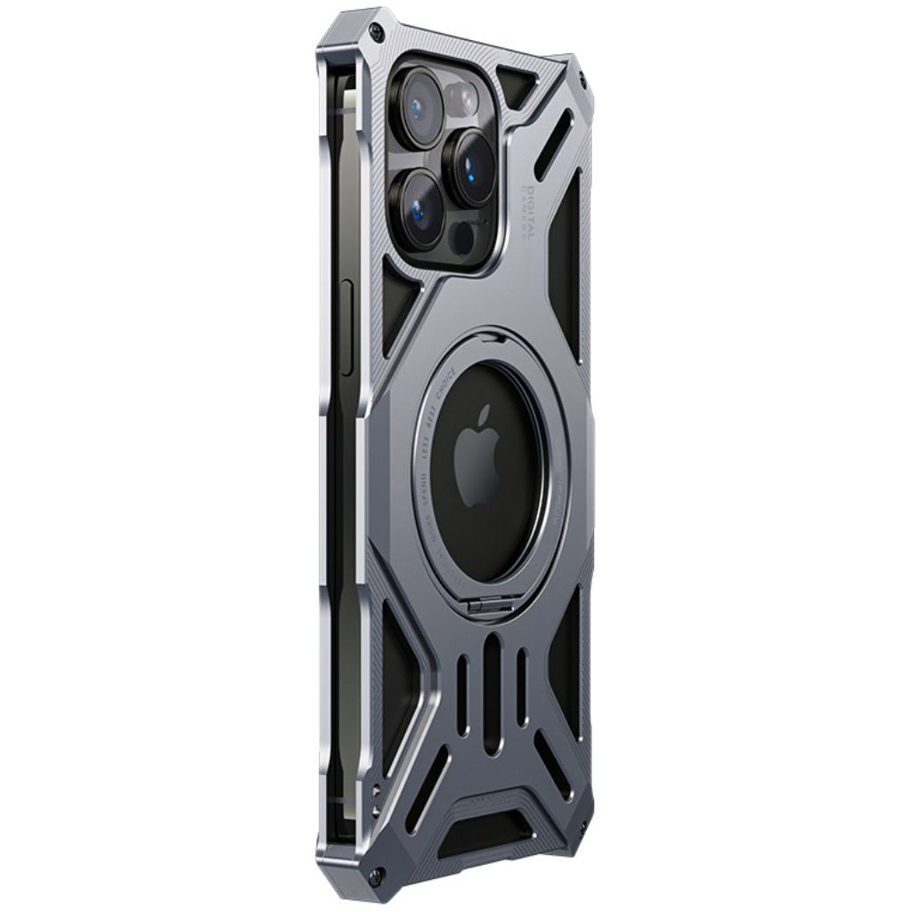 MagCase MetalKick