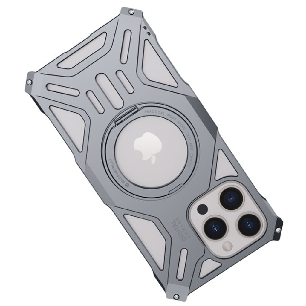 MagCase MetalKick