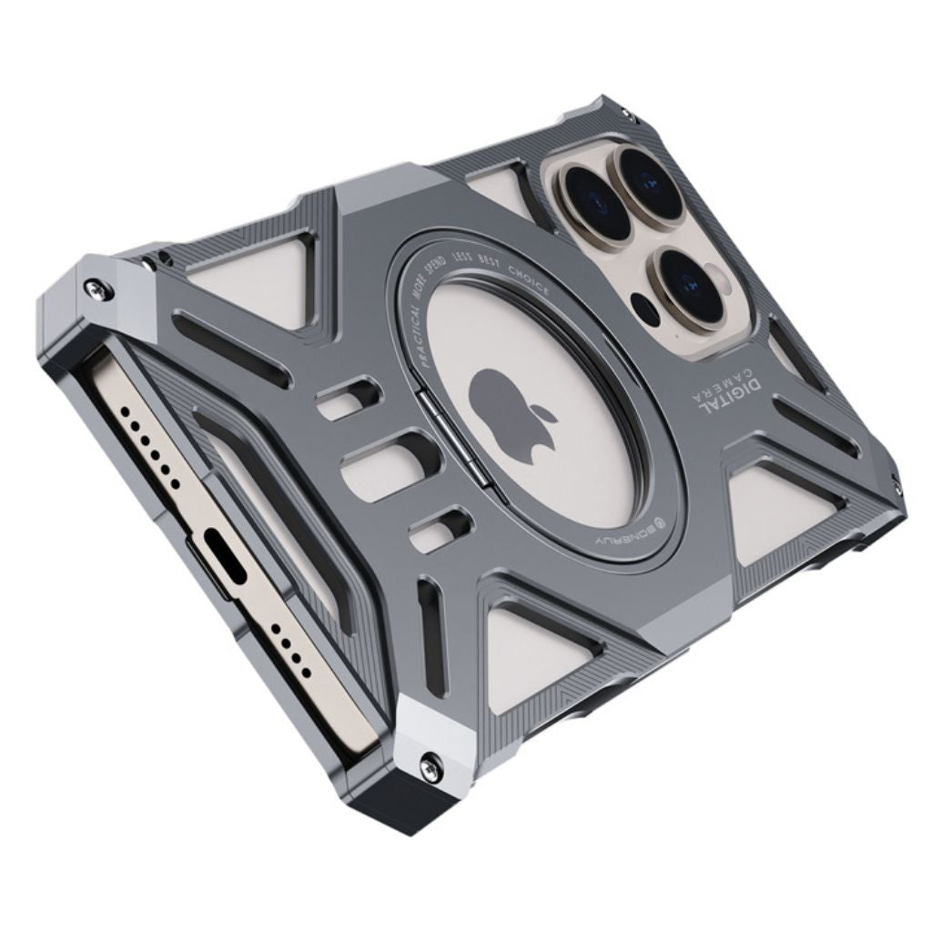 MagCase MetalKick