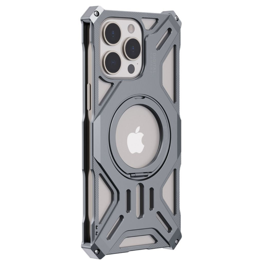 MagCase MetalKick