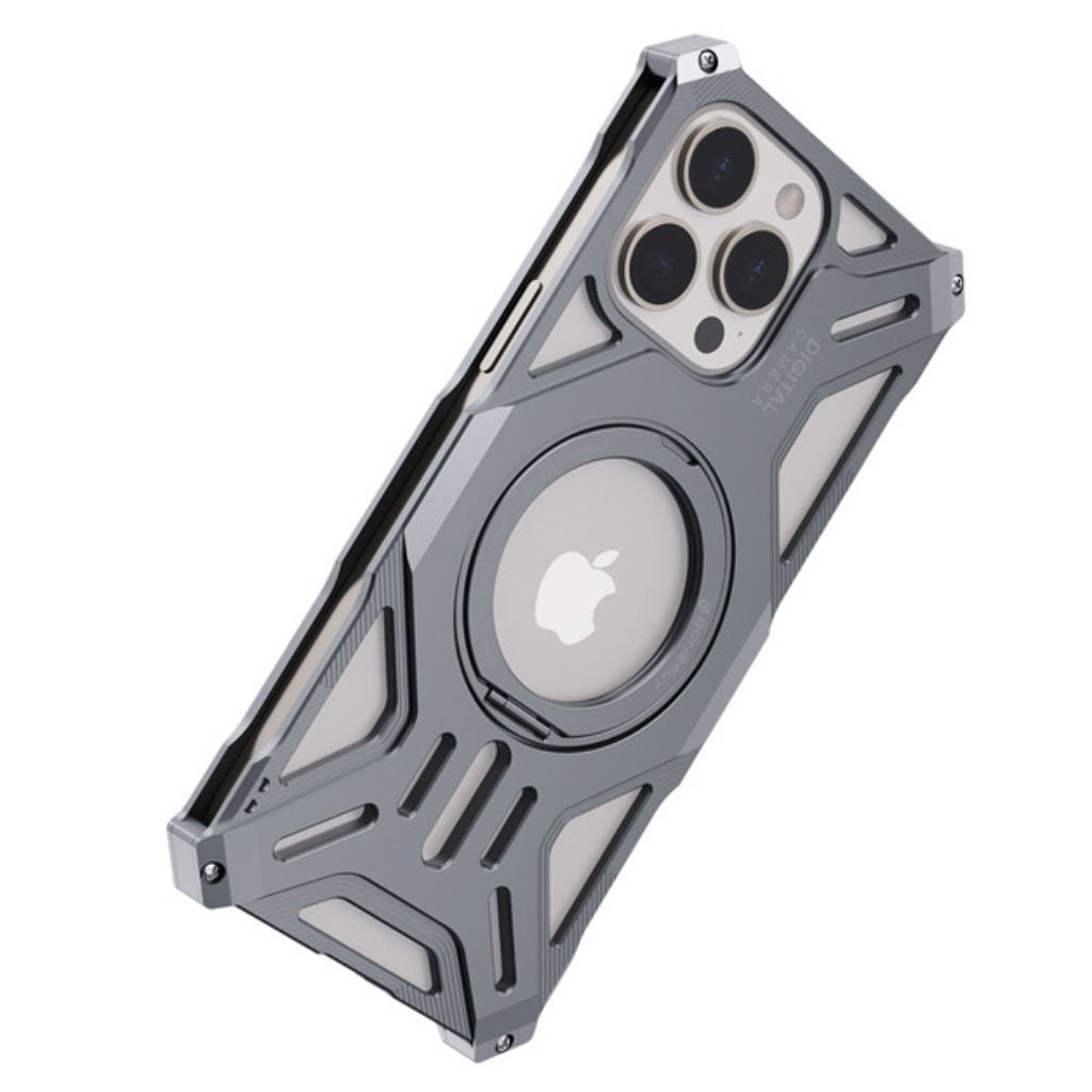 MagCase MetalKick