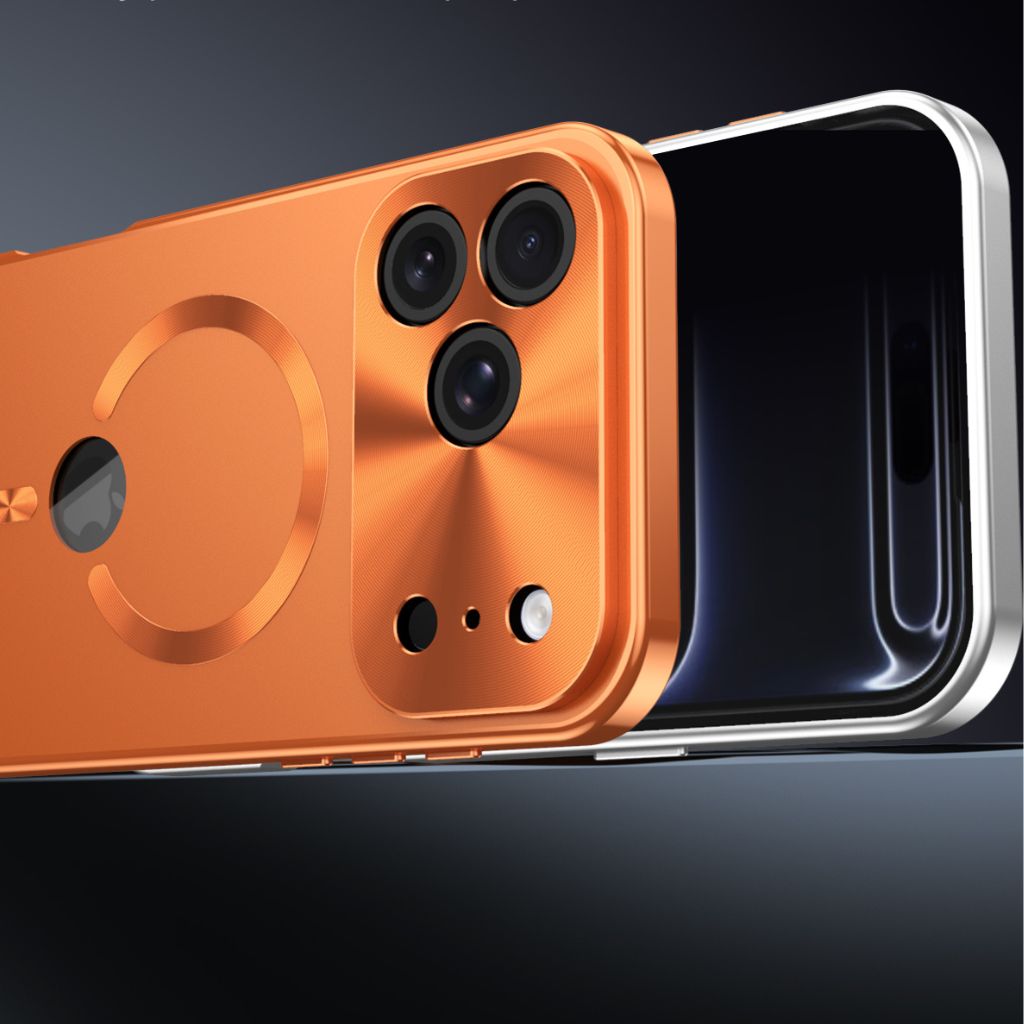 MagCase Ultra