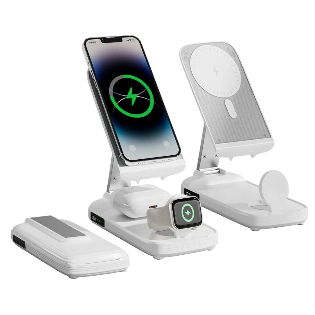 MagBank Trio Pro