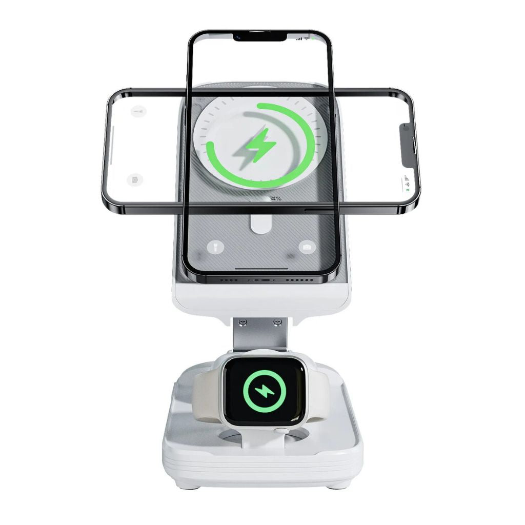 MagBank Trio Pro