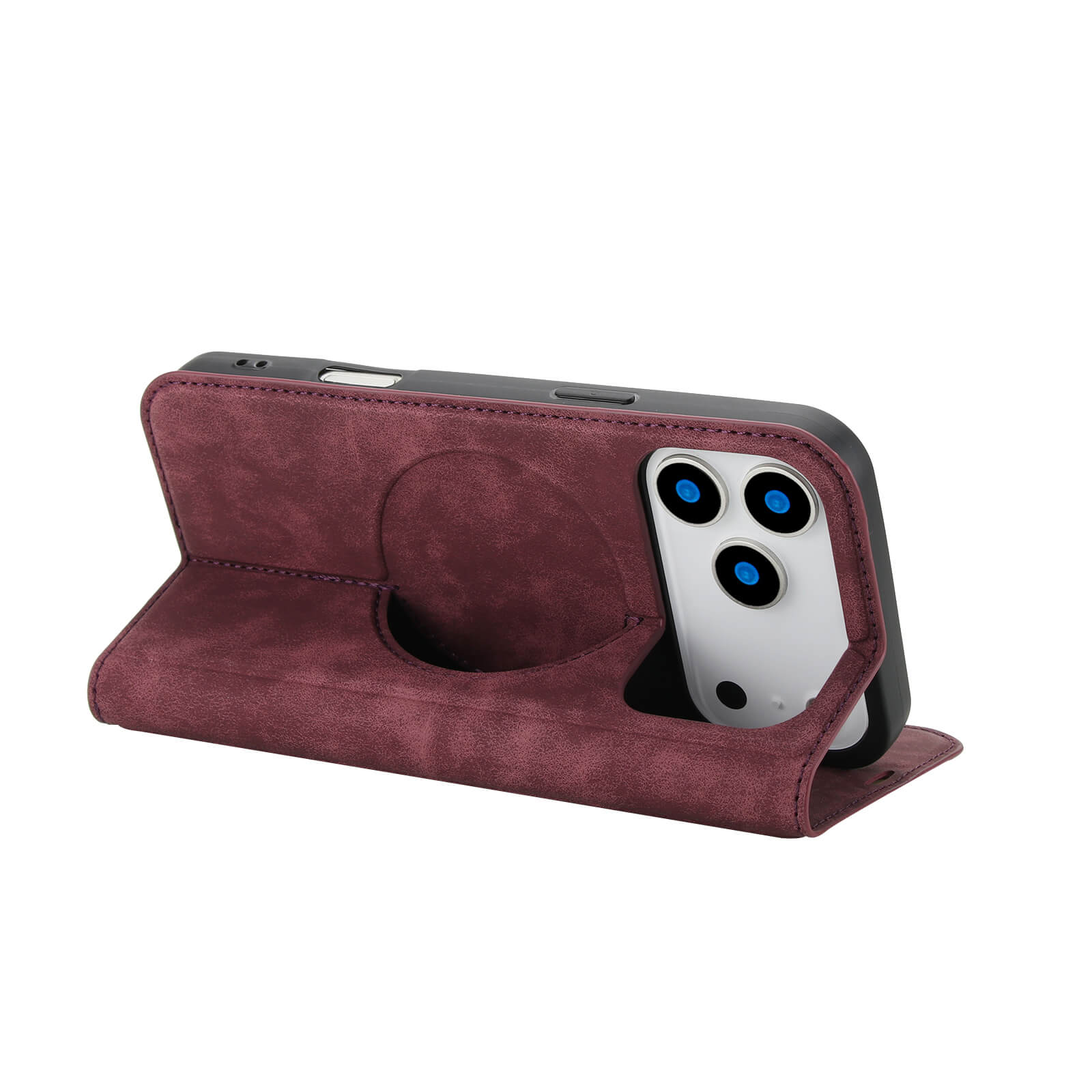 MagCase Wallet
