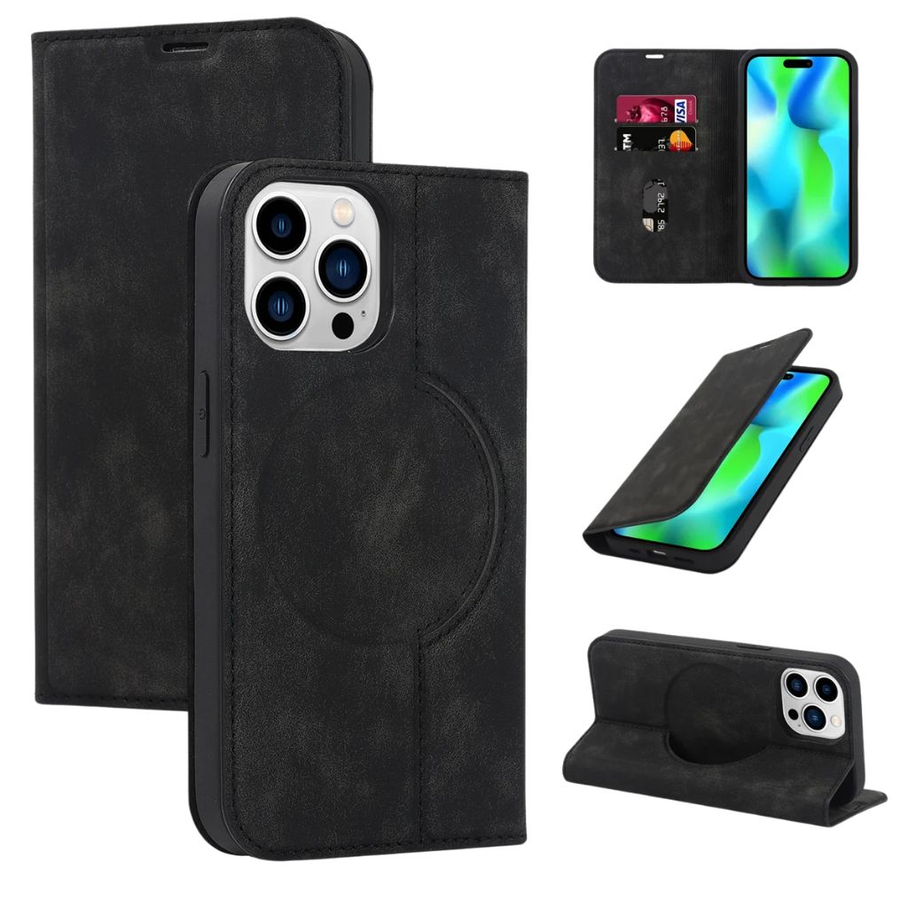 MagCase Wallet