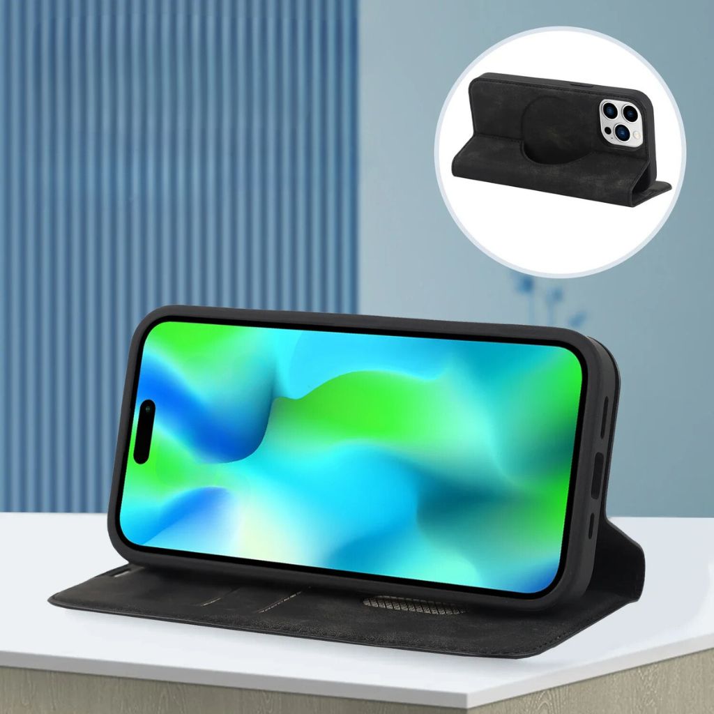 MagCase Wallet