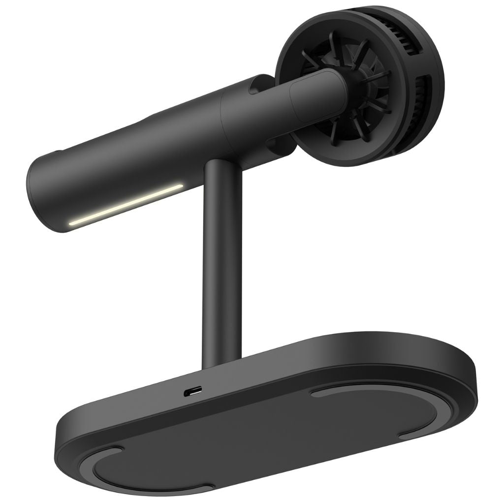 MagStation Qi2.2 Ultra 25W