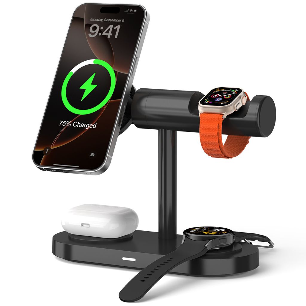 MagStation Ultra 25W