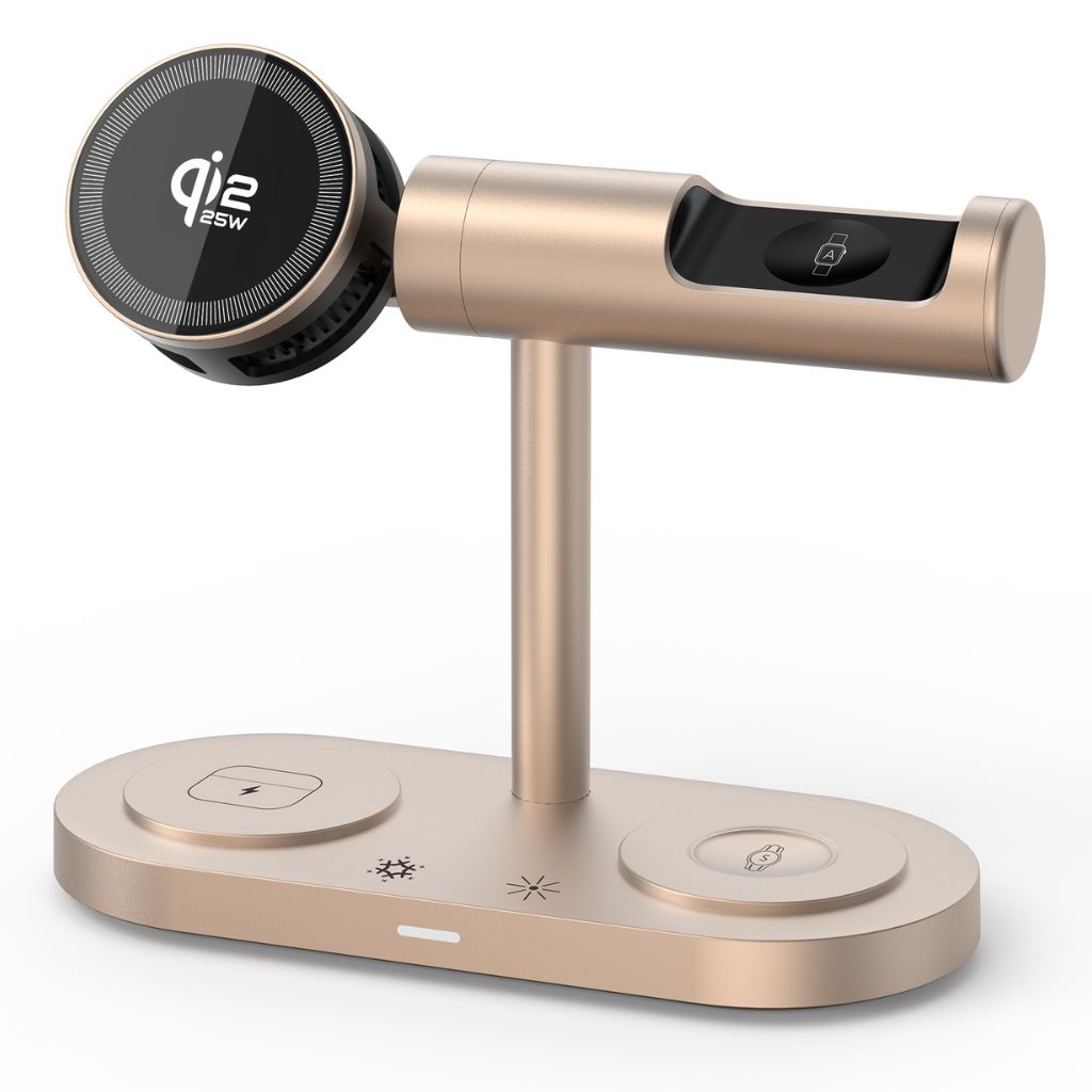 MagStation Ultra 25W