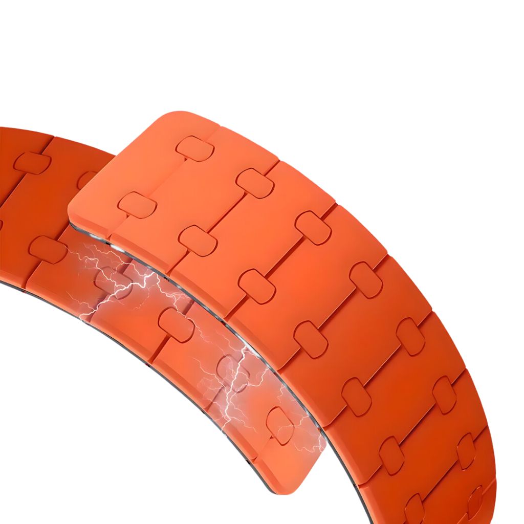 WatchBand Magnetic Silicone