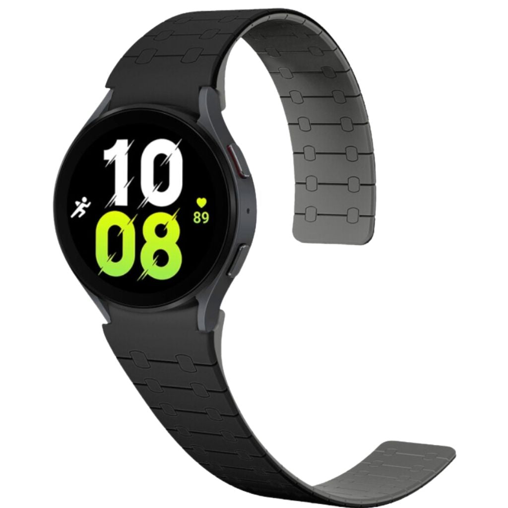 WatchBand Magnetic Silicone