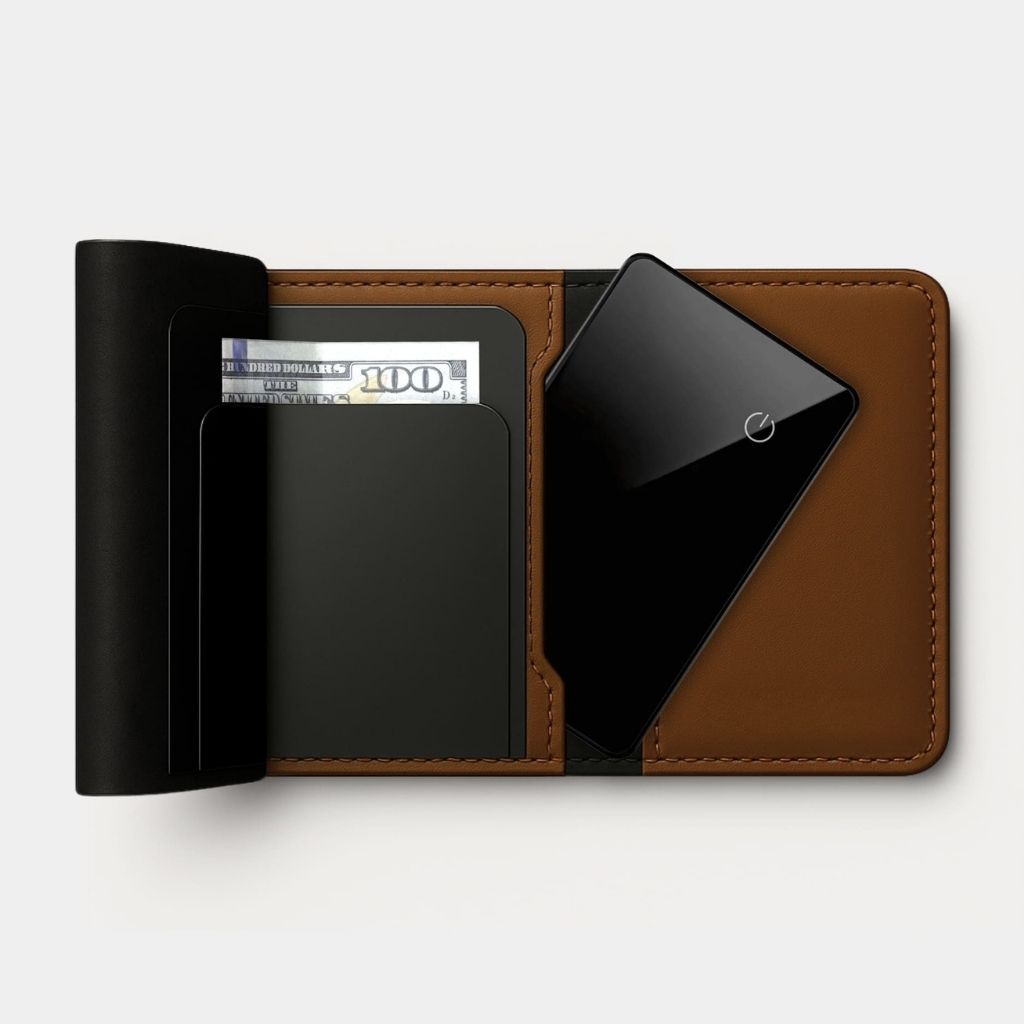 EVOLVED® FindCard