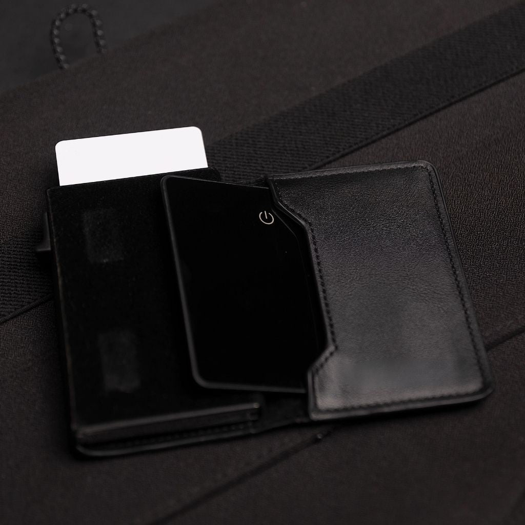 EVOLVED® FindCard